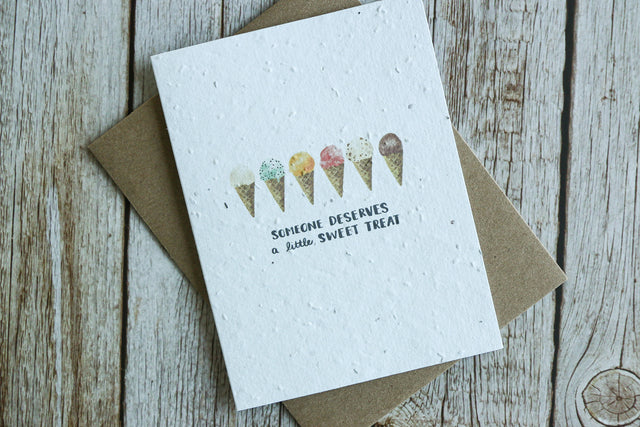 sweet treat