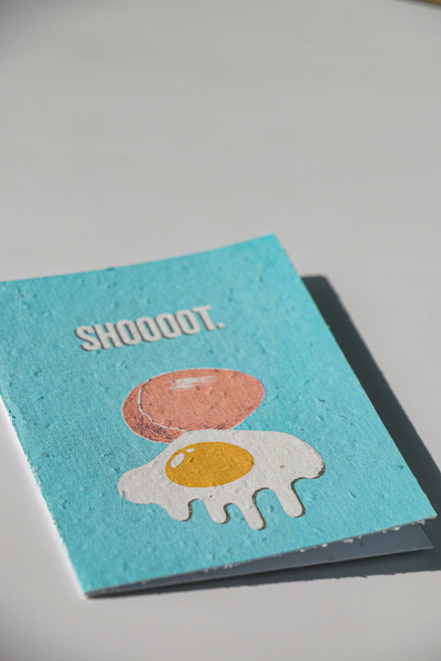 shoooot