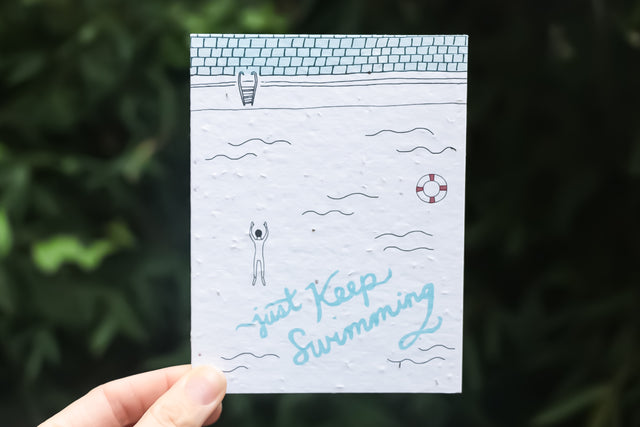 Encouragement Card Bundle, 5-PACK