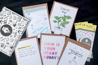 Encouragement Bundle, 5-PACK