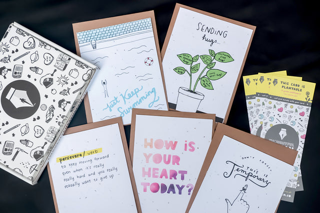 Encouragement Bundle, 5-PACK