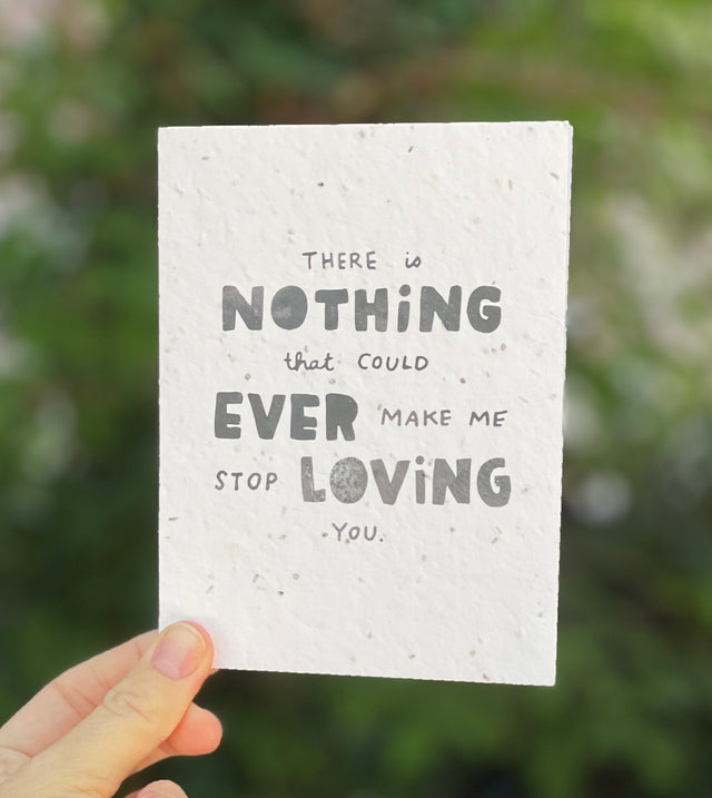 loving you