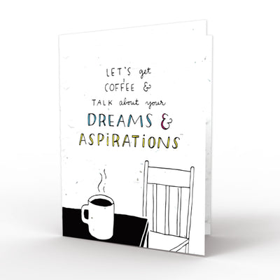 Employee Appreciation Card Series, 5-PACK