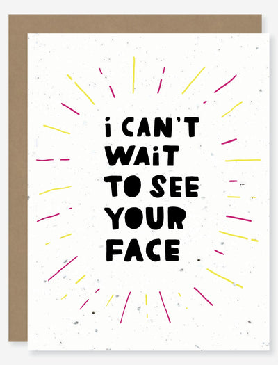 Appreciation Love Greeting Card