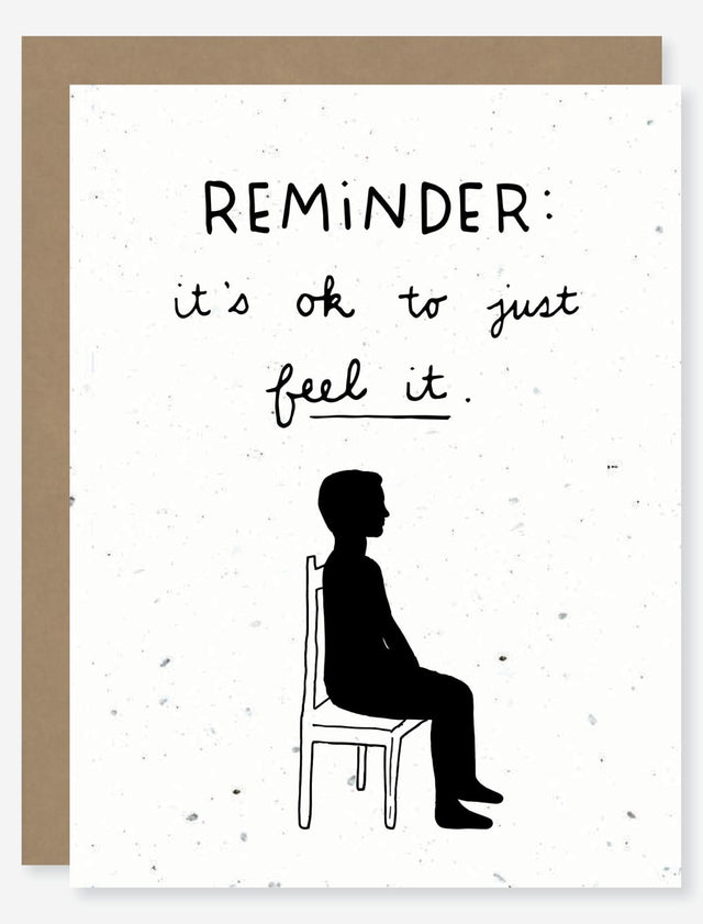 love encouragement sympathy card