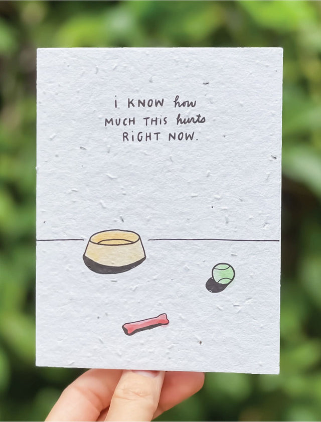 hurts