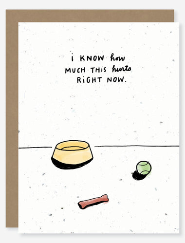 hurts