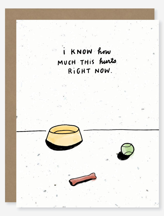 hurts