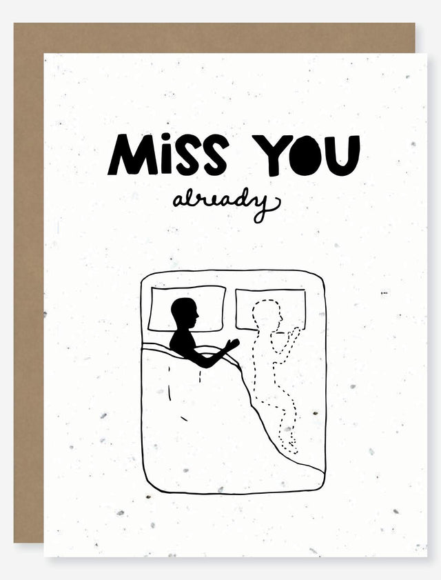 love encouragement card