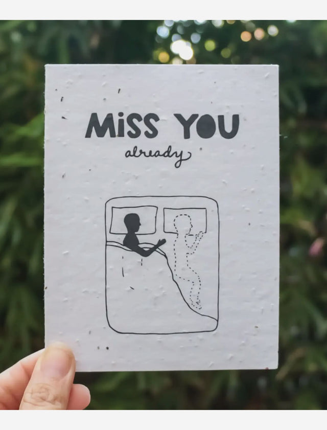 love encouragement card