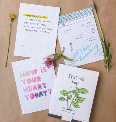 Ronald McDonald House-NY: Encouragement Bundle, 4-PACK