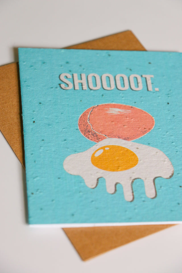 shoooot