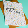 squiggly bday