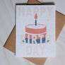 cake