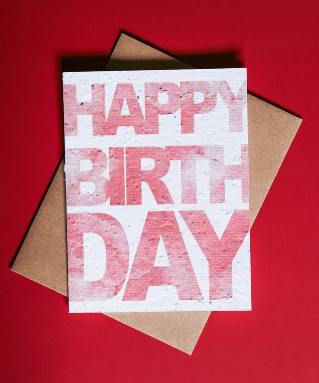 birthday blocks