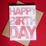 birthday blocks