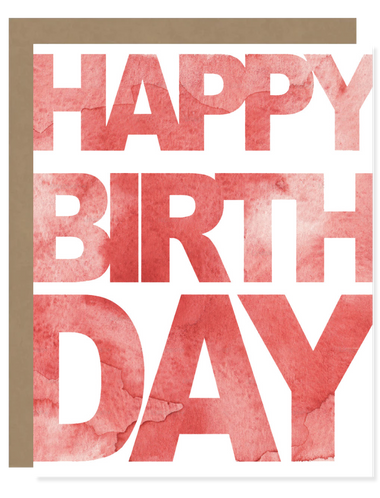birthday blocks