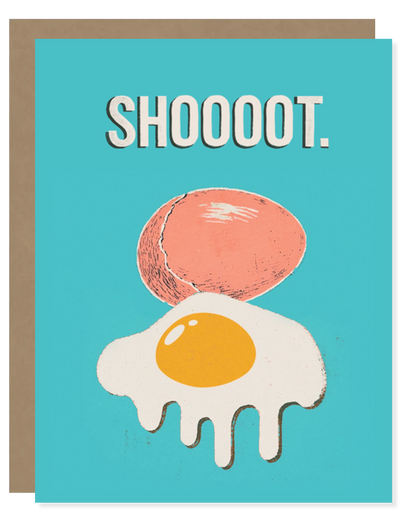 shoooot