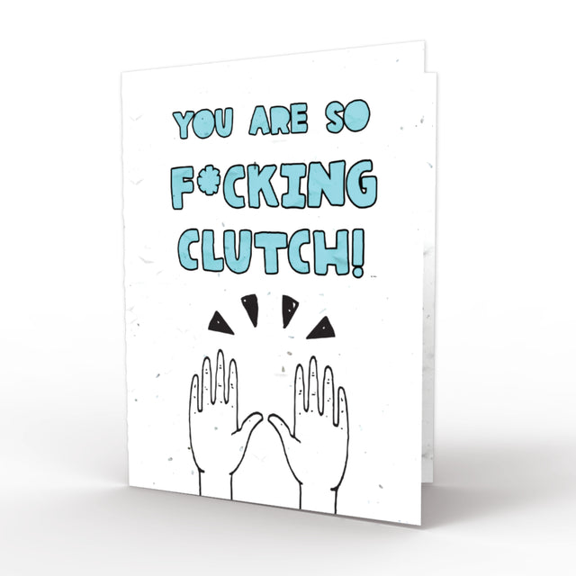 Employee Appreciation Card Series, 5-PACK