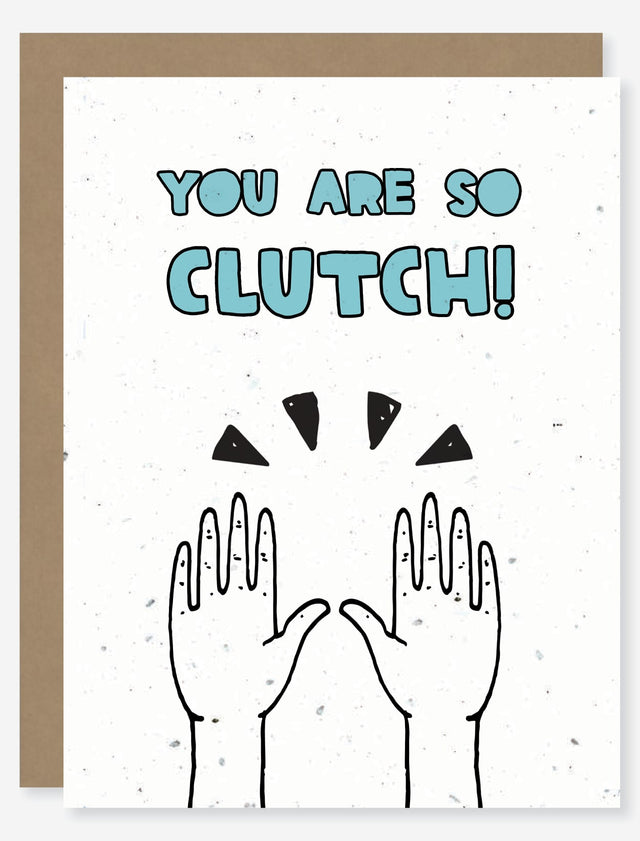 clutch