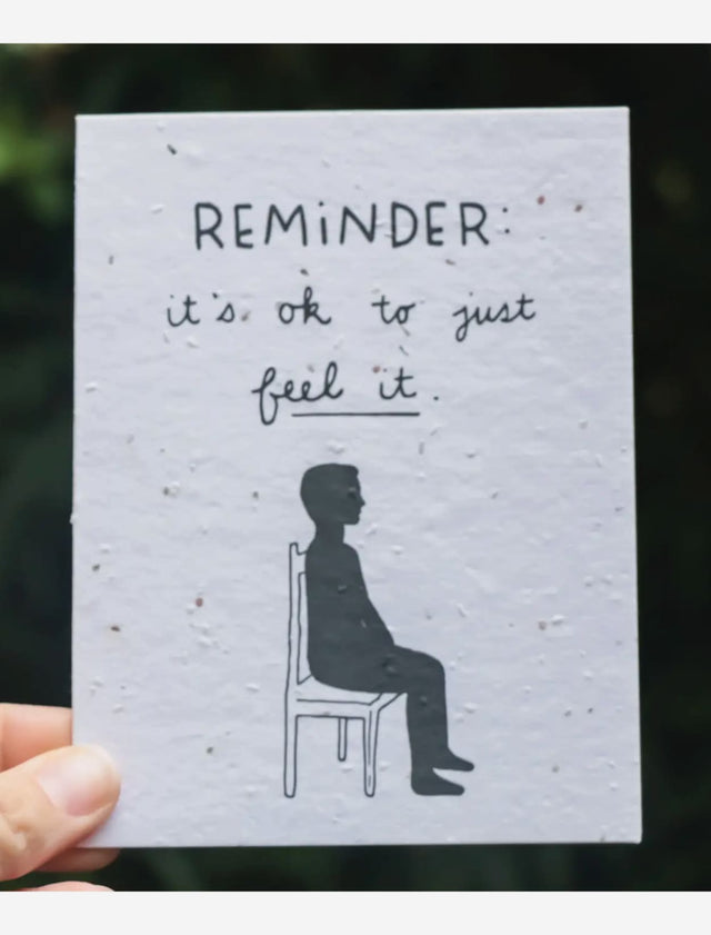 love encouragement sympathy card